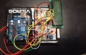 Arduino Projekt #2