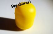 DIY - Ei-Shaker! 