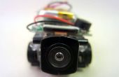 MiniCam: Ein Handy-Spion-Kamera