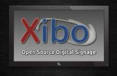 DIY-Digital Signage mit Xibo