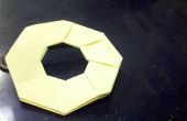 PPF (Papier Tasche Frisbee)