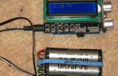 Arduino Batterie