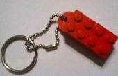 Mini Lego Flashdrive