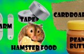 Die verloren Hamster-Alarm-System