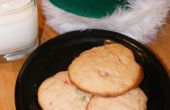 Tante Mae Weihnachten (und Sonnenwende, auch) Cookies