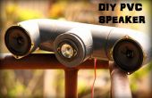 DIY-PVC-Sprecher