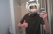 Portal 2 Raum Persönlichkeit Core Helm / Maske