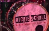 Richie Scholl - Last Song
