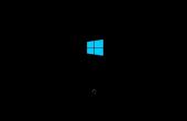 Installation von Windows 8.1 in Virtual Box mit eine vorhandene Windows 8.1 Festplatte