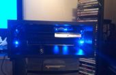 PlayStation 3 Kühlung Box