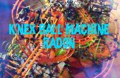 Knex Ball Machine Radon