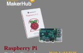 Erste Schritte mit dem Raspberry Pi 2 (LabVIEW)