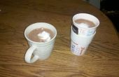 Hot Chocolate Wert