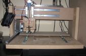 Anderweitige Verwendung meiner Laser CNC in ein Multi-Tool-CNC-