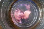 Denkarium aus Harry Potter