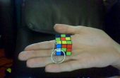 Wie zu fälschen eine unglaublich schnelle rubik's cube zu lösen