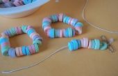 Candy Armbänder