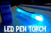 LED Stift Lampe