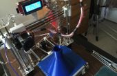 Budget-3D-Drucker-Fixes und Verbesserungen