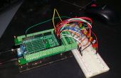 Stimme kontrolliert Arduino Beleuchtung - Autobot