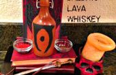 Daedrische Lava Whiskey (Elder Scrolls IV: Oblivion)