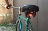 DIY Bremslicht für Ihr Fahrrad
