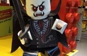 Lego Herr Vampyre