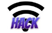 How To Hack Wifi Passwort