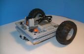 LEGO Power Funktionen Fahrzeug (mit Video)