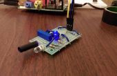 DIY-Infrarot-Motion-Sensor-System für Raspberry Pi