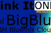 LinkIt ONE und IBM Bluemix