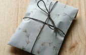 Kleine Papiertüten für Ihre kleine Geschenke