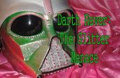 Darth Raver-Glitter Manace