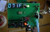 Machen Sie Ihre eigenen programmierbaren Thermostaten für $66 mit Arduino