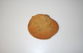 Chocolate Chip Cookie-Teig