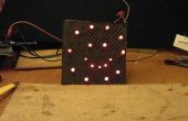 Freiform-steckbare LED (Power) Platte