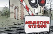 ANIMATION-STATION: Ein Instructables Contest Kurs