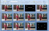 Machen einen Stop-Motion-Stummfilm mit Powerpoint