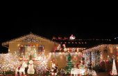 Ihre Nachbarn beleidigen dieses Weihnachten mit Arduino