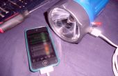 DIE einfachsten iPod / iPad / iPhone Ladegerät Schaltung