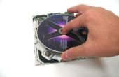 Ein Stuck CD oder DVD in Ihrem Mac wiederherstellen