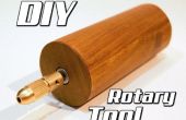 DIY-Holzfurnier Drehwerkzeug