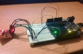 Einfache Color-Detektor "Arduino"