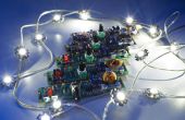 Universelle High-Power-LED-Treiber mit 3D-printable Case