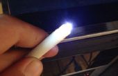 Wie erstelle ich einfache LED USB light