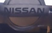 K ' NEX Nissan Armada