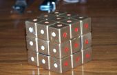 Pimp mein Rubiks Cube