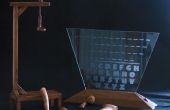 Hangman - 3D und interaktive