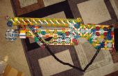 Knex Overkill aktualisiert