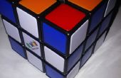 Rubiks Cube Tricks: Kreuz 2